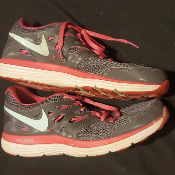 Nike dualfusion lite size 11 - Picture 4 of 9